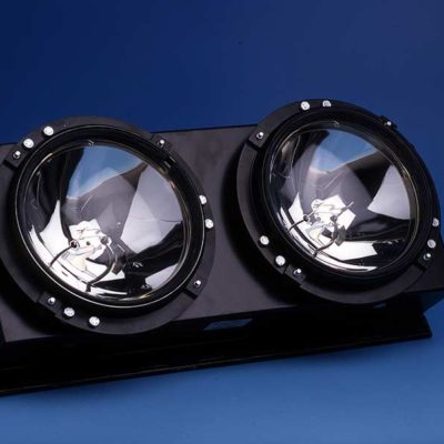 Faro principal UTE RENFE F446 447 470