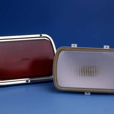 Faros de posición UTE RENFE F440
