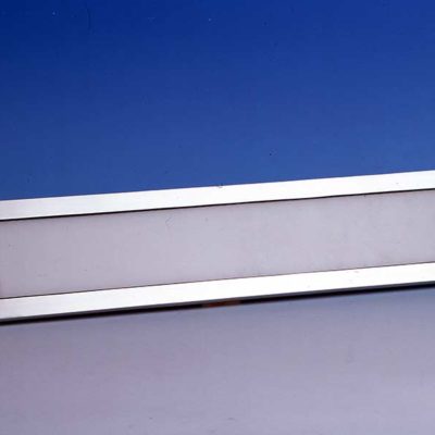 Plafón de techo