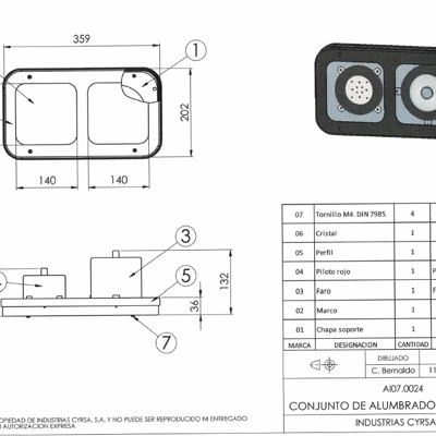 Industrias Cyrsa