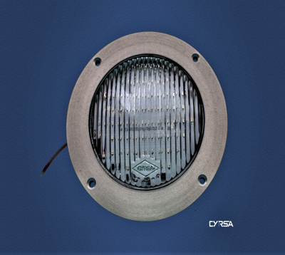 Industrias Cyrsa