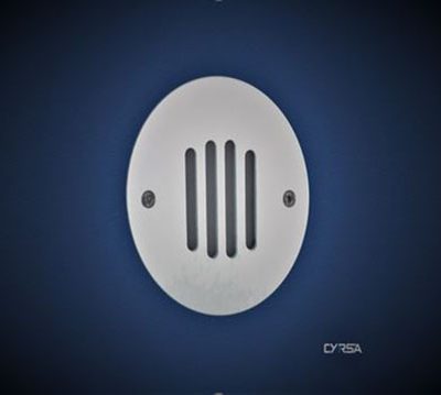 Plafón de estribo led